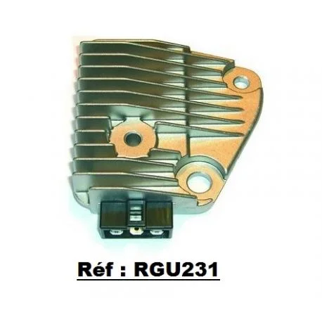 Regulateur Scooter MBK BOOSTER ROCKET SPIRIT YAMAHA BWS DT50R DT50X SLIDER NEO&rsquo;S AEROX