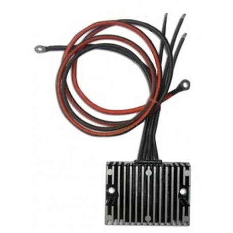 Regulateur TECNIUM – Harley Davidson