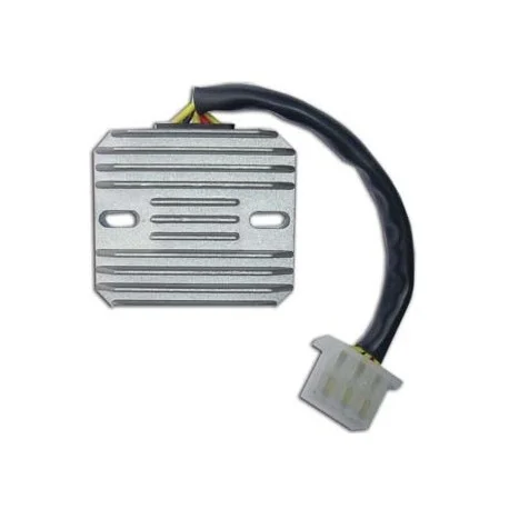 Regulateur TECNIUM – Kawasaki