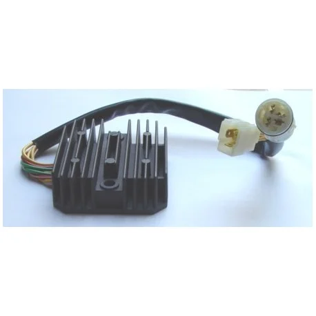 Regulateur TOURMAX – Honda XRV750