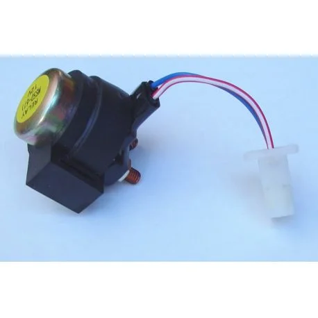 Relais de demarreur moto YAMAHA SSR-201