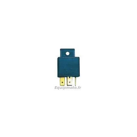 Relais electrique 12 volts