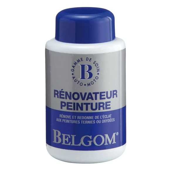 Renovateur peinture Belgom 250 ml Universel Ref : BO0004 / BE08