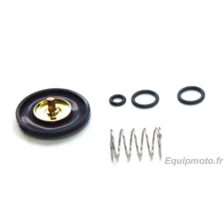 Reparation pompe d’enrichissement Tourmax HONDA