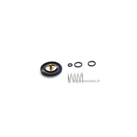 Reparation pompe d’enrichissement Tourmax SUZUKI VS1400 INTRUDER 1990-1995