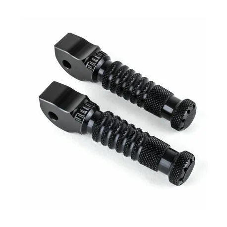 Repose-pieds moto arriere sport reglable GILLES TOOLING SUZUKI GSF BANDIT