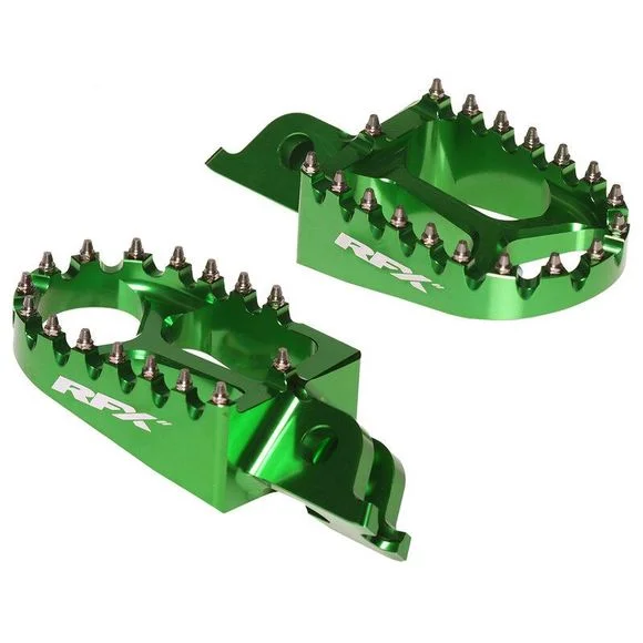 Repose-pieds RFX PRO – Vert Ref : RFX0341 / 1110569001