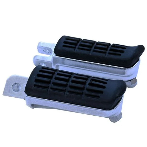 Repose-pieds Sifam Origine Honda Universel Ref : SF0027 / REPOS18