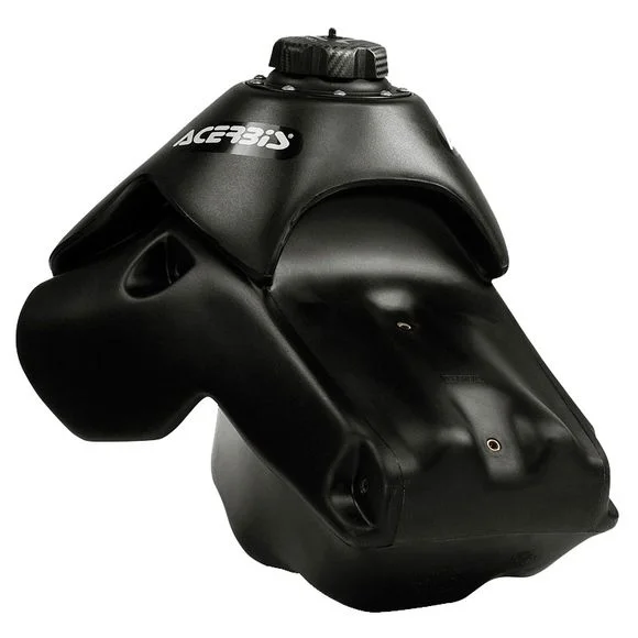 Réservoir Acerbis GRANDE CONTENANCE 10.5 L TOUT TERRAIN – IncoloreKAWASAKI 450 KX 450 F (KX450E) – 2009 – 2011Ref : AE0151