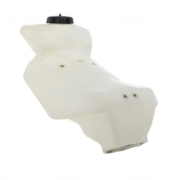 Réservoir Acerbis GRANDE CONTENANCE 10 L TOUT TERRAIN – Incolore Ref : AE2905