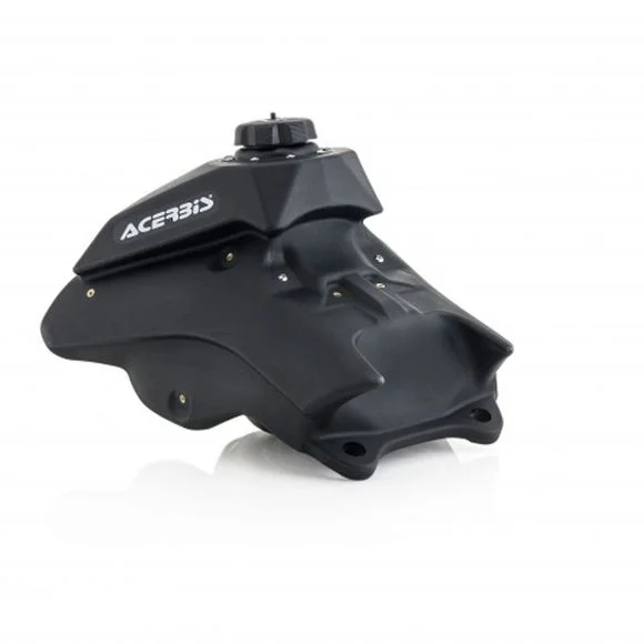 Réservoir Acerbis GRANDE CONTENANCE 11.5 L TOUT TERRAIN – Noir Ref : AE2253