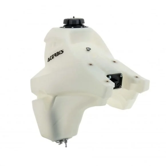 Réservoir Acerbis GRANDE CONTENANCE 12 L TOUT TERRAIN – Incolore Ref : AE2899