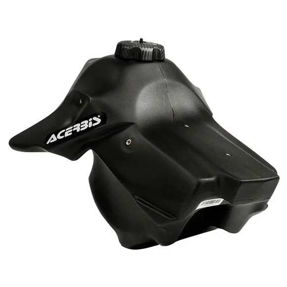 Réservoir Acerbis GRANDE CONTENANCE 12 L TOUT TERRAIN – IncoloreHONDA 450 CRF 450 R (PE05) – 2005 – 2008Ref : AE0130