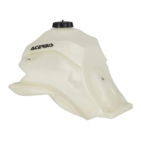 Réservoir Acerbis GRANDE CONTENANCE 14 L TOUT TERRAIN – IncoloreHONDA 300 CRF 300 L RALLY – 2025Ref : AE6548