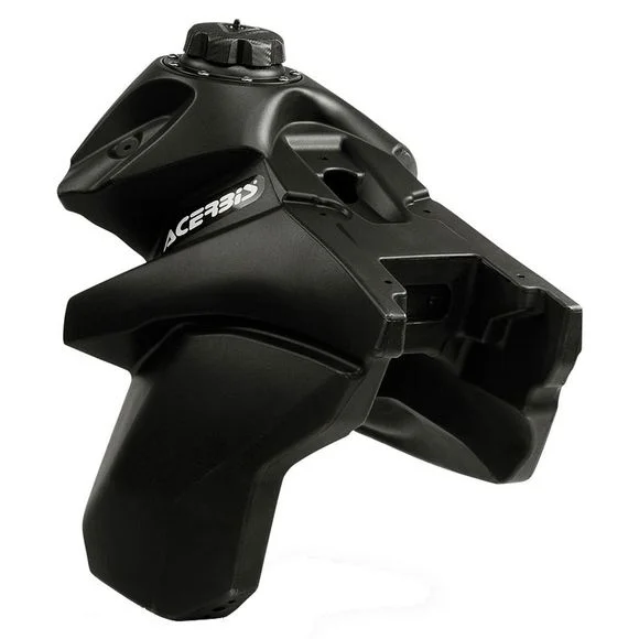 Réservoir Acerbis GRANDE CONTENANCE 15 L TOUT TERRAIN – Incolore Ref : AE0142