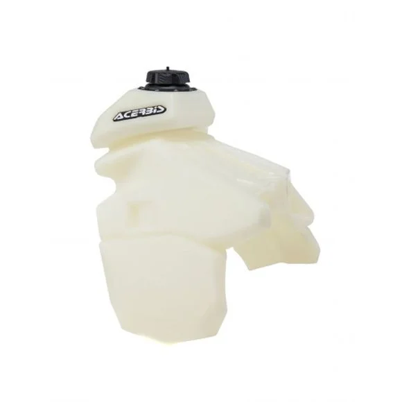 Réservoir Acerbis GRANDE CONTENANCE 15 L TOUT TERRAIN – Incolore Ref : AE2911