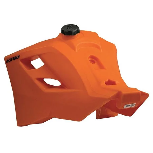 Réservoir Acerbis GRANDE CONTENANCE 24 L TOUT TERRAIN – Orange Ref : AE0134