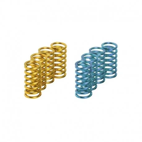 Ressort d’embrayage REKLUSE 450 Heavy bleu