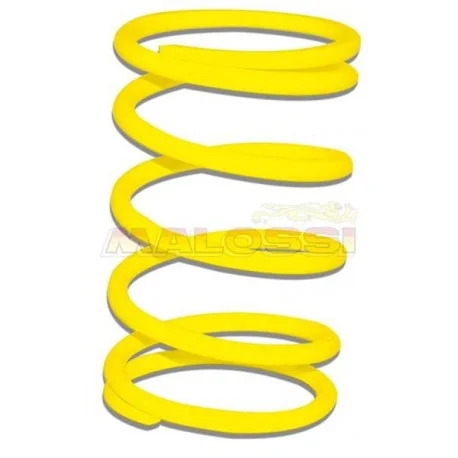 Ressort de poussee super-renforce MALOSSI Suzuki Burgman 400