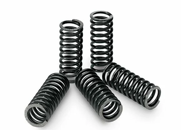 Ressorts d’embrayage Tecnium Kit boîte de 5 Ref : TE00473A / 1008172