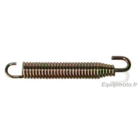Ressorts d&rsquo;echappement moto 90 mm