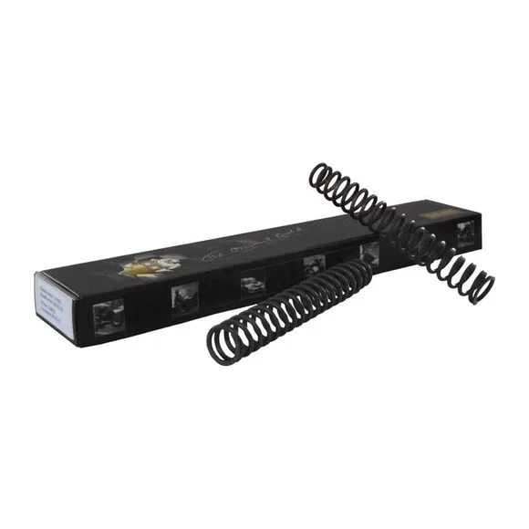 Ressorts de fourche Ohlins 900 grs Ref : 08425-90