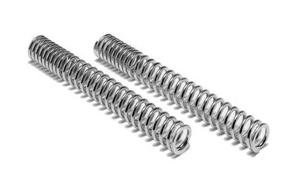 Ressorts de fourche YSS 495mm – 4.8Nm Ref : YSS00221A / 1037450