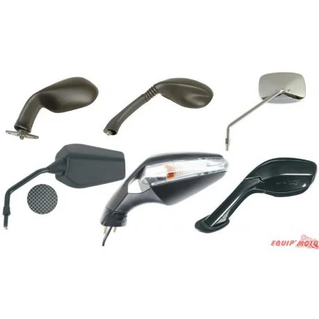 Retros origine Gauche Yamaha T-MAX 530