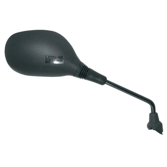 Rétroviseur Bihr Scooter type origine droit noir (l’unité) Ref : 878780 / 1084146001