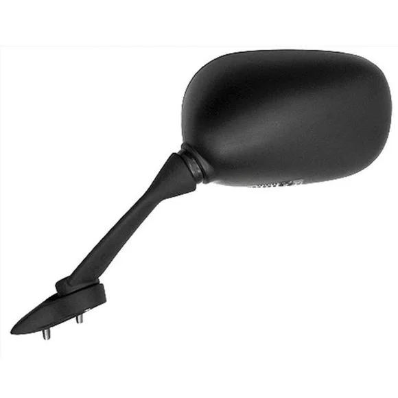 Rétroviseur Bihr Scooter type origine droit noir (l’unité) Ref : 878795 / 1084175001