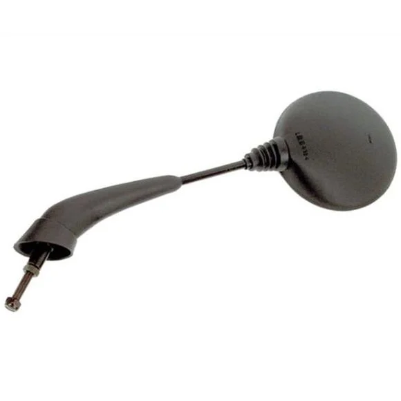 Rétroviseur Bihr Scooter type origine droit noir (l’unité) Ref : 878805 / 1083777001