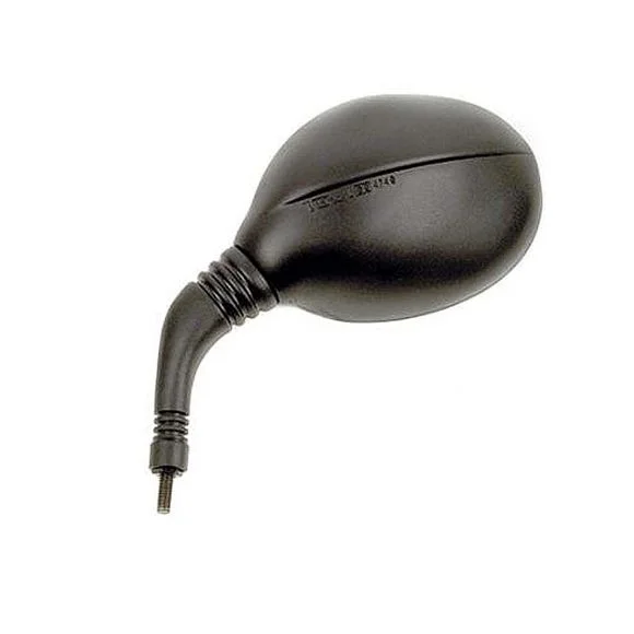 Rétroviseur Bihr Scooter type origine gauche noir (l’unité) Ref : 878251 / 1084154002