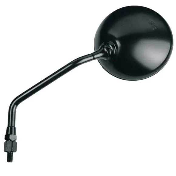 Rétroviseur Bihr Scooter type origine gauche noir (l’unité) Ref : 878337 / 1083642002