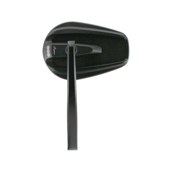 Rétroviseur LighTech s sur embouts de guidon Ref : LIG01430A / 1147802