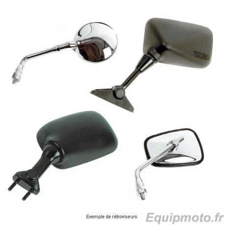 Retroviseur moto type origine HONDA NSR125R RVF750R CBR900RR