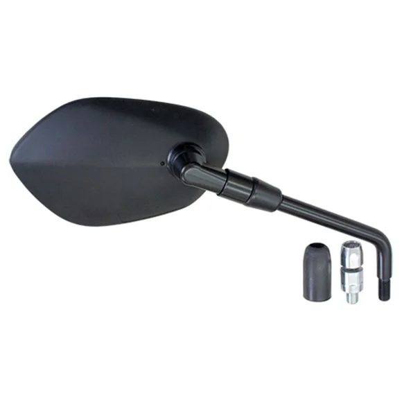 Rétroviseur Vicma droit type – noir Ref : VIC00377A / 1096055002