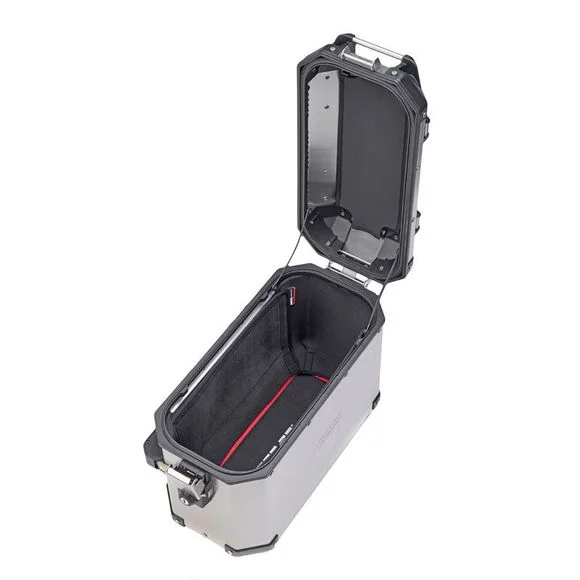 Revêtement intérieur Givi pour valise Outback 37 litres Universel – Noir Ref : E203