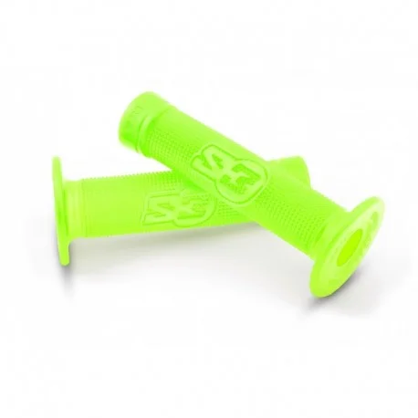 Revetements de poignees S3 TRI EBS full grip