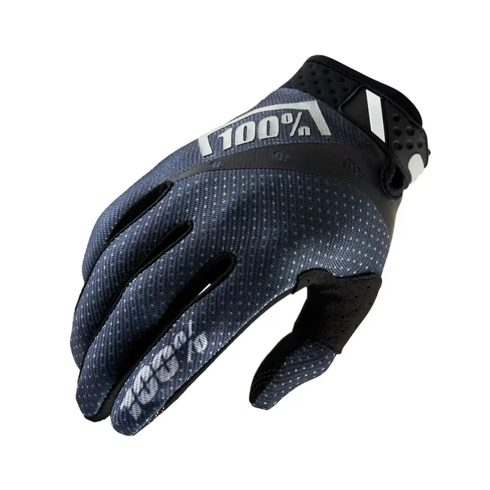 Ridefit black