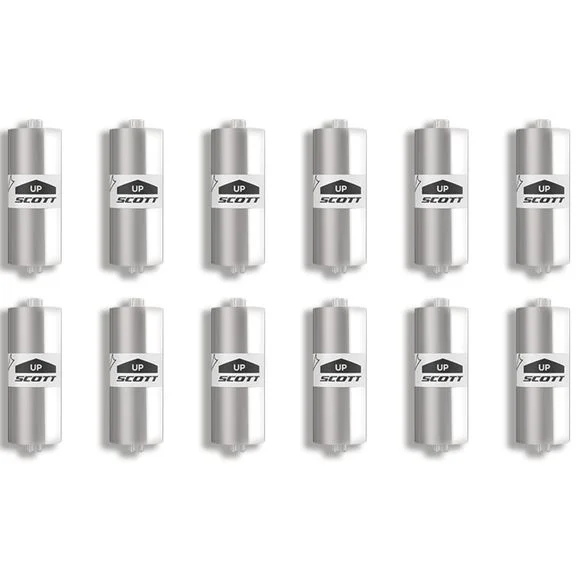 Roll-offs Scott WFS LOT DE 12 ROULEAUX Ref : SCO0184 / 205169223