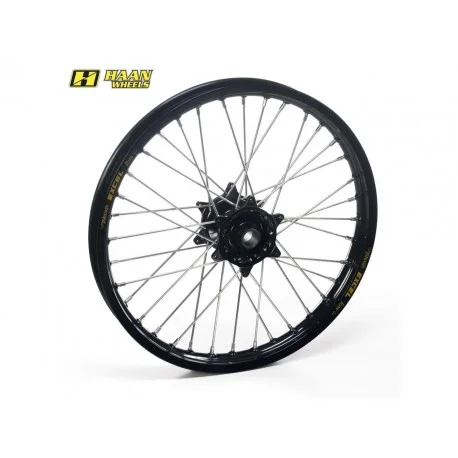 Roue avant complete HAAN WHEELS 17×3,50x36T KAWASAKI Z900RS