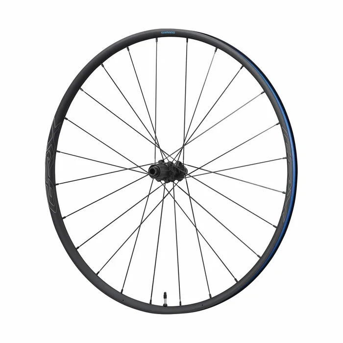 Roue de vélo 10/11V frein à disque verrouillage central GRX WH-RX570-TL-R12-700C 10/11 v