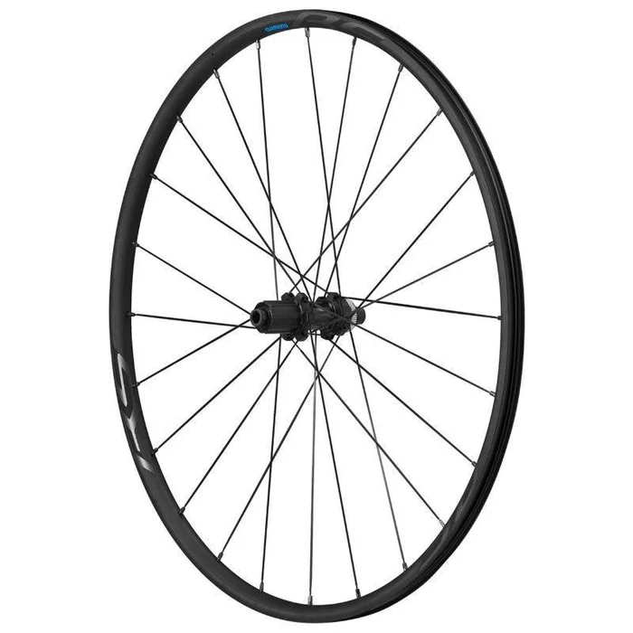 Roue de vélo route disc centerlock axe 12-100mm avant ultegra R8170-C36 tubeless