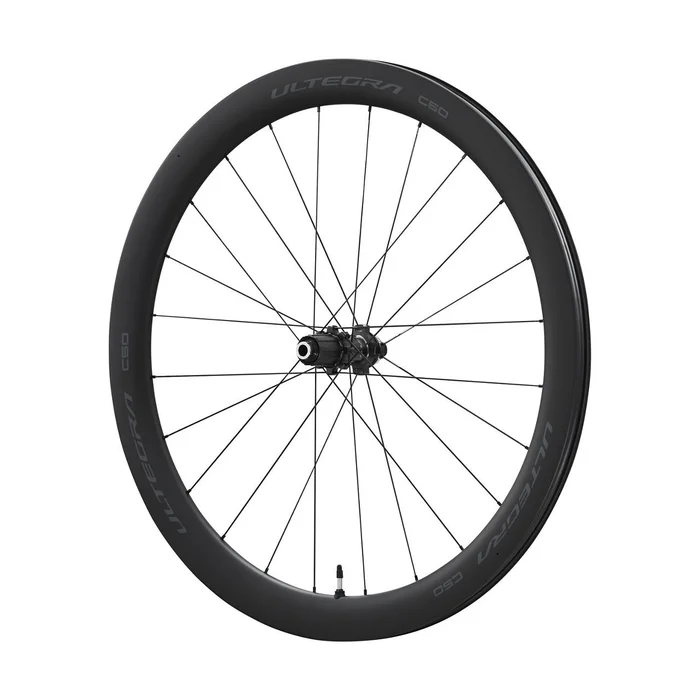 Roue de vélo Ultegra WH-R8170-C50-TL-R center lock