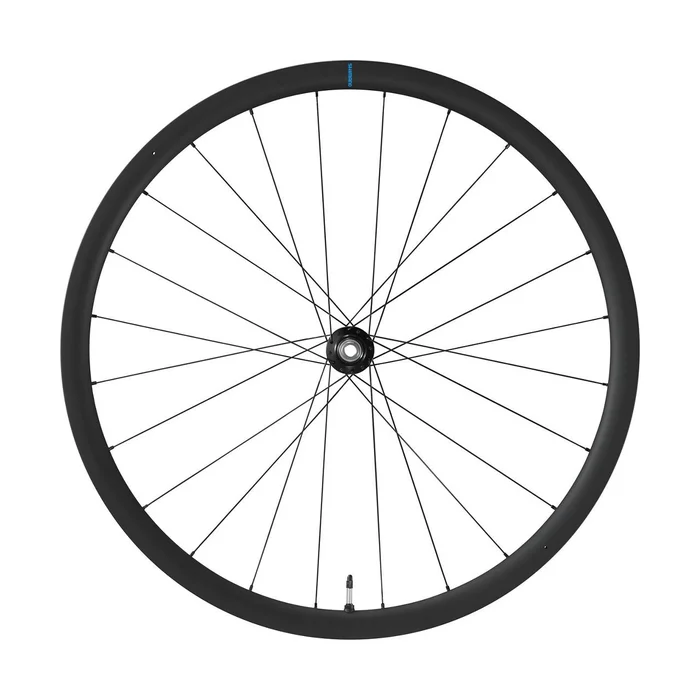 Roue frein à disque center lock GRX WH-RX880-TL-F12