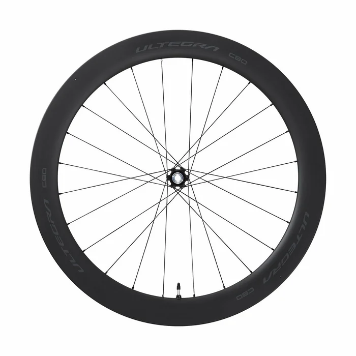 Roue frein à disque verrouillage central Ultegra WH-R8170
