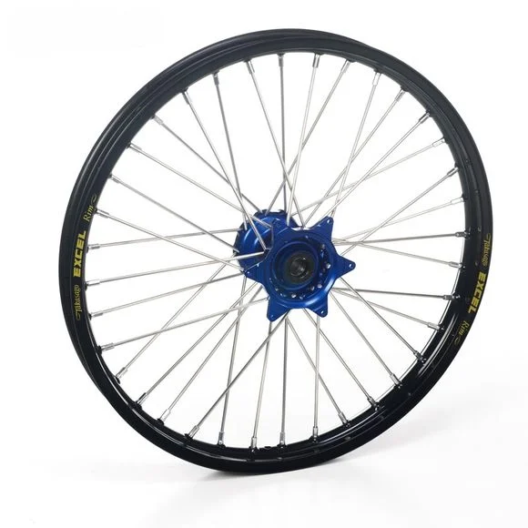 Roue Haan Wheels avant complète 17×1,40x32TYAMAHA 85 YZ 85 – 2024Ref : HAA01035A / 1130089001