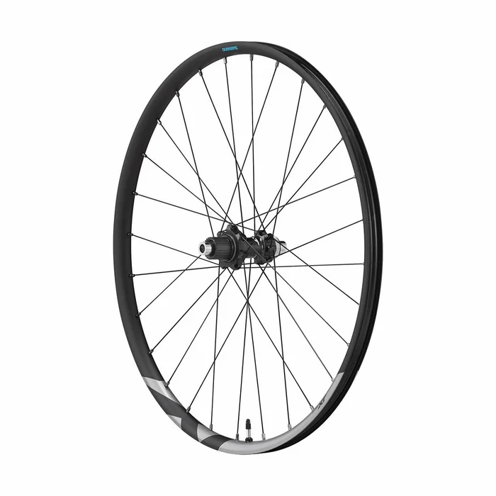 Roue VTT 12V frein à disque verrouillage central Deore XT WH-M8100
