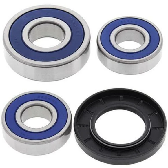 Roulement de roue All Balls Kit arrière Ref : ALL00128A / 1039915