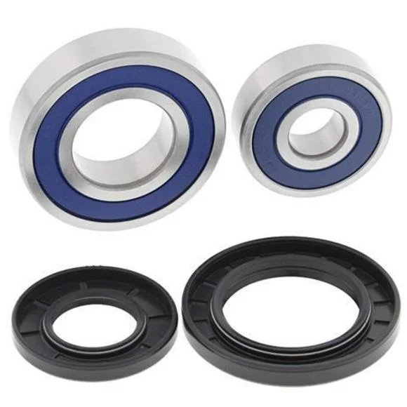Roulement de roue All Balls Kit arrièreKAWASAKI 650 Z 650 SR (KZ650D) – 1979Ref : ALL00005A / 1039886